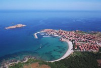 CRVENA OBALA - TJEDAN ZA 6 OSOBA